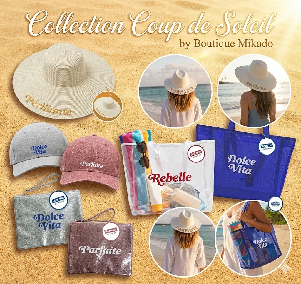 Coup de soleil