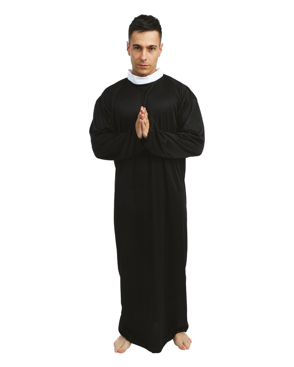 Priesterkostüm - Erwachsene