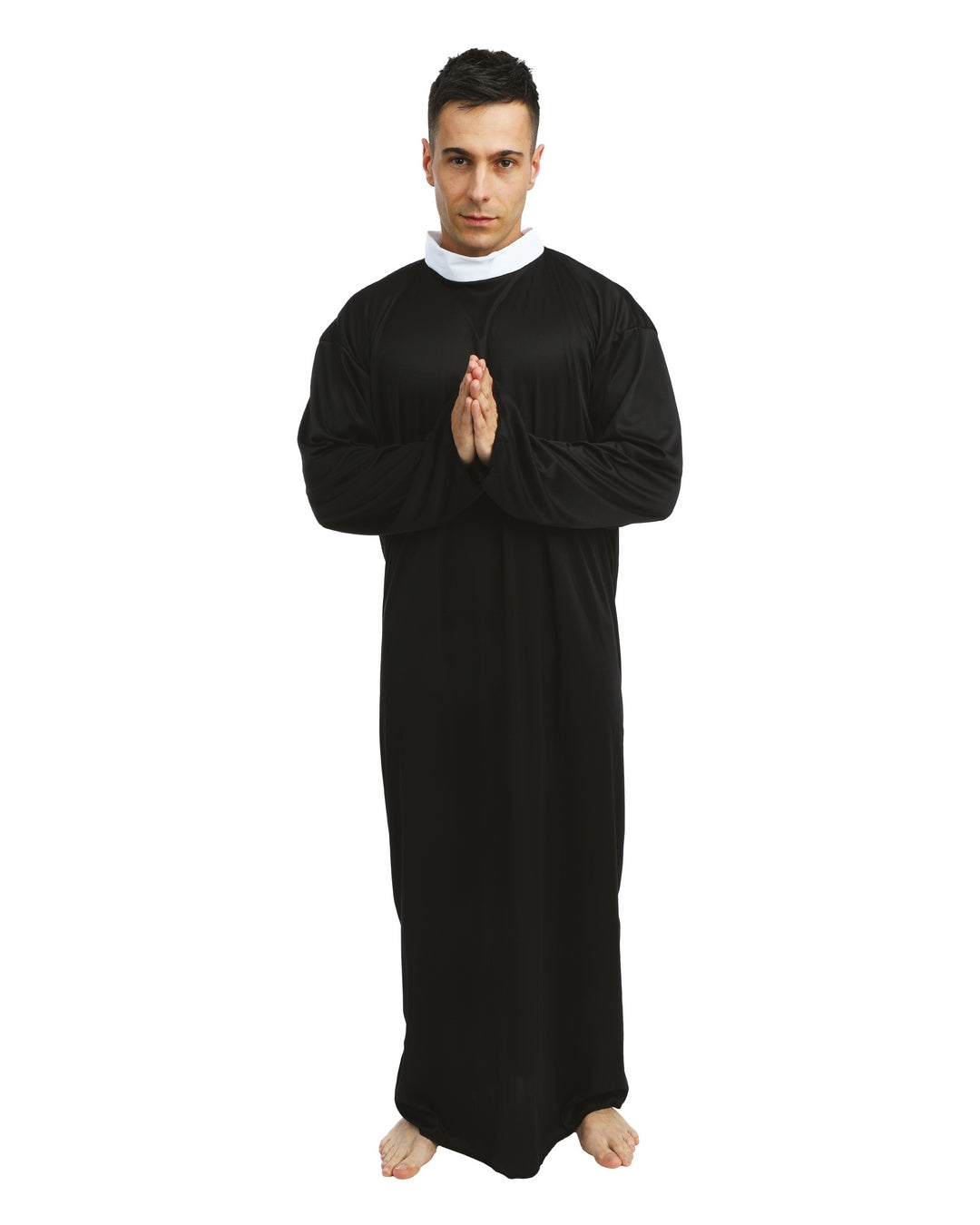 Priesterkostüm - Erwachsene