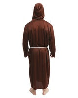Costume moine - adulte