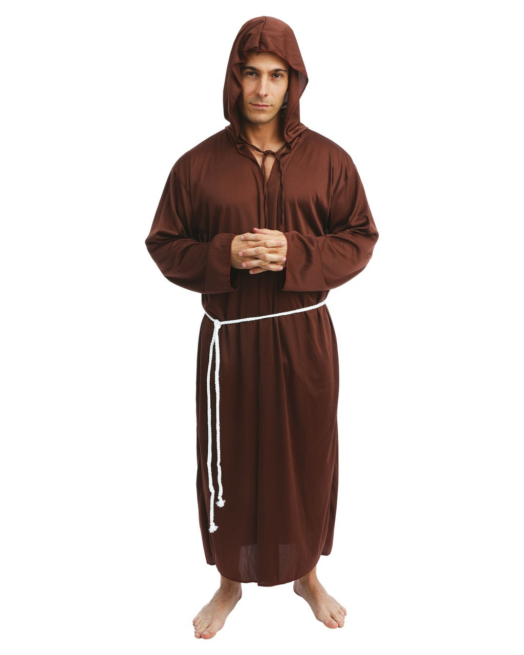 Costume moine - adulte