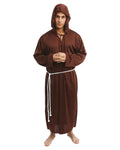 Costume moine - adulte