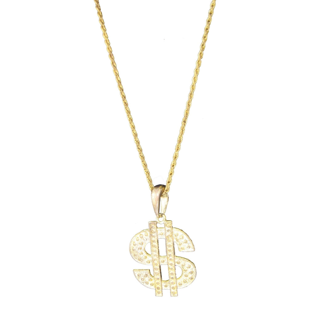 Collier dollar