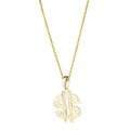 Collier dollar