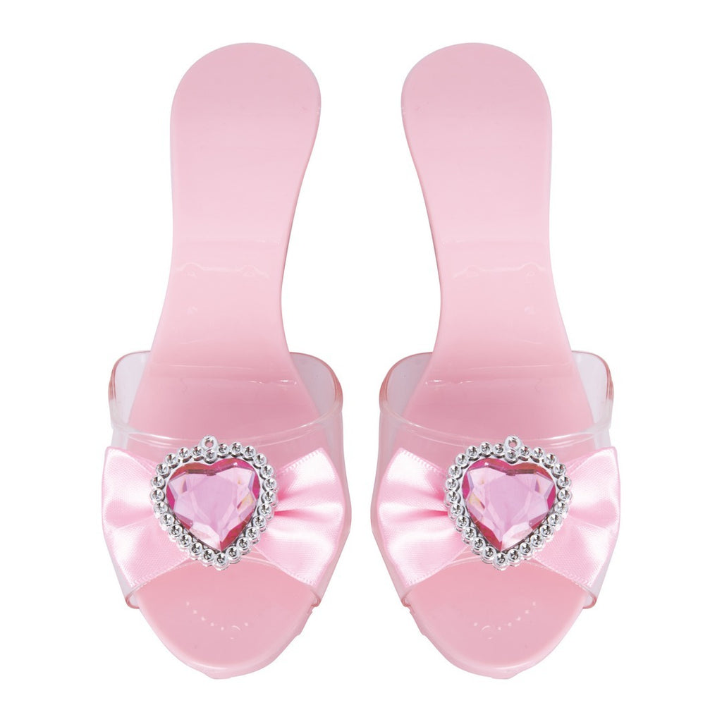 Prinzessinnenschuhe – Kinder – Rosa