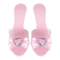 Prinzessinnenschuhe – Kinder – Rosa