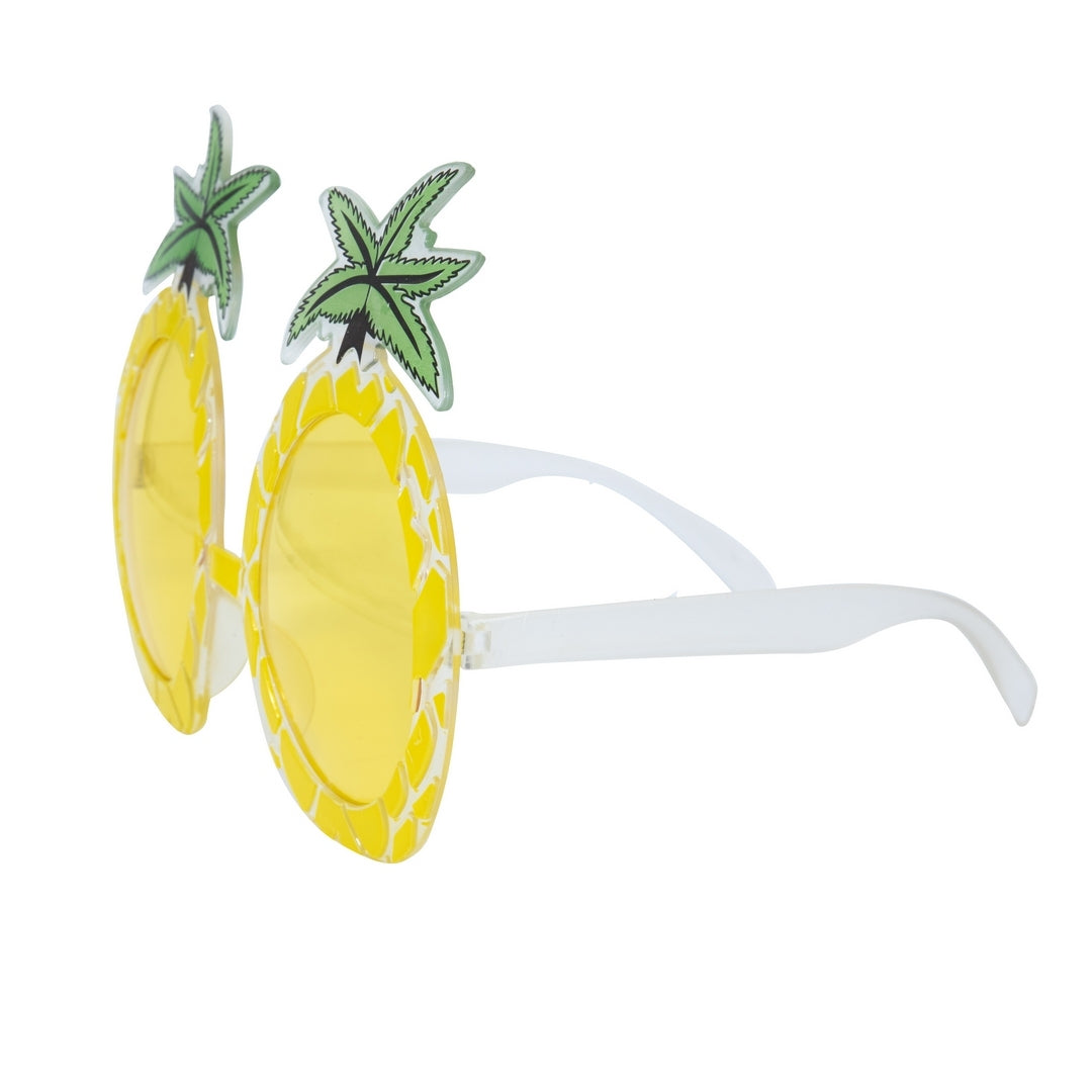 Ananasbrille