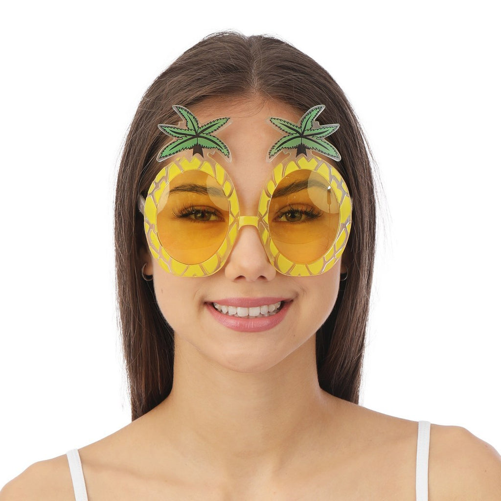 Ananasbrille