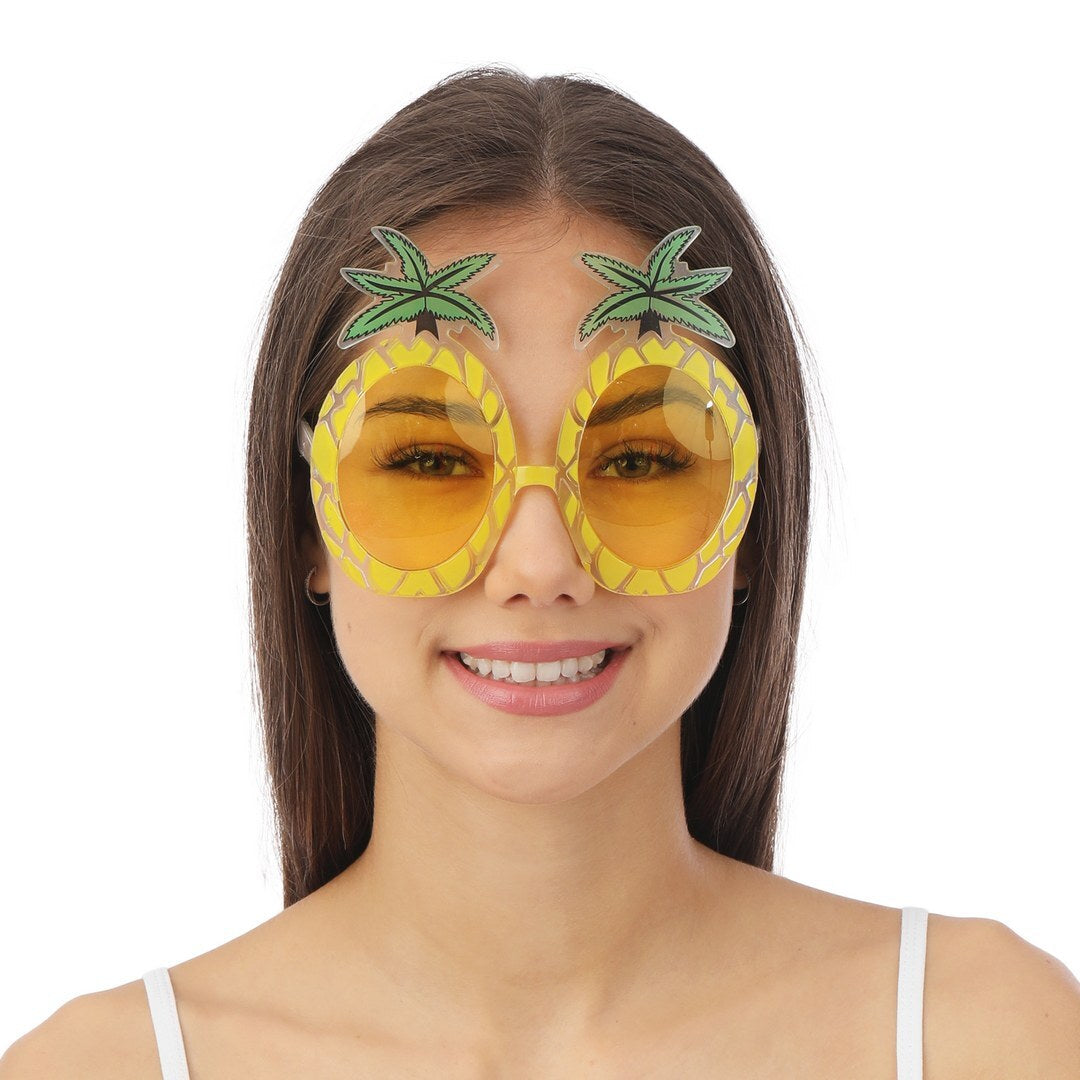 Ananasbrille