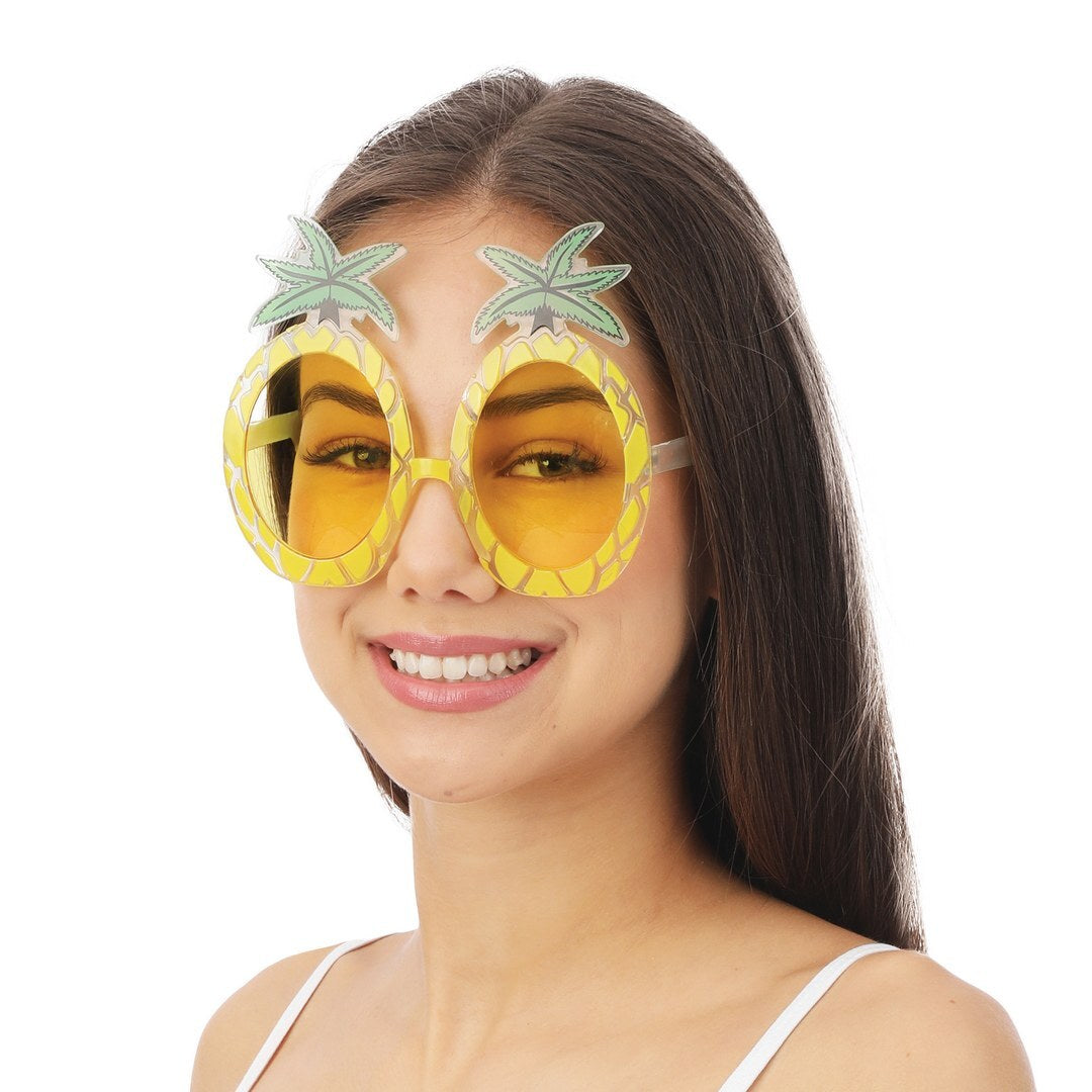 Ananasbrille