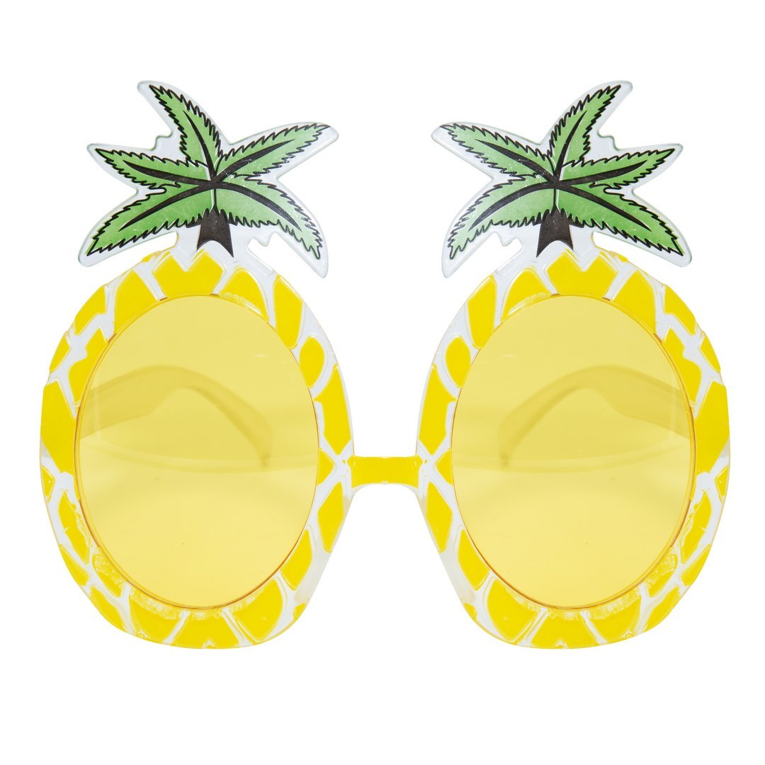 Ananasbrille
