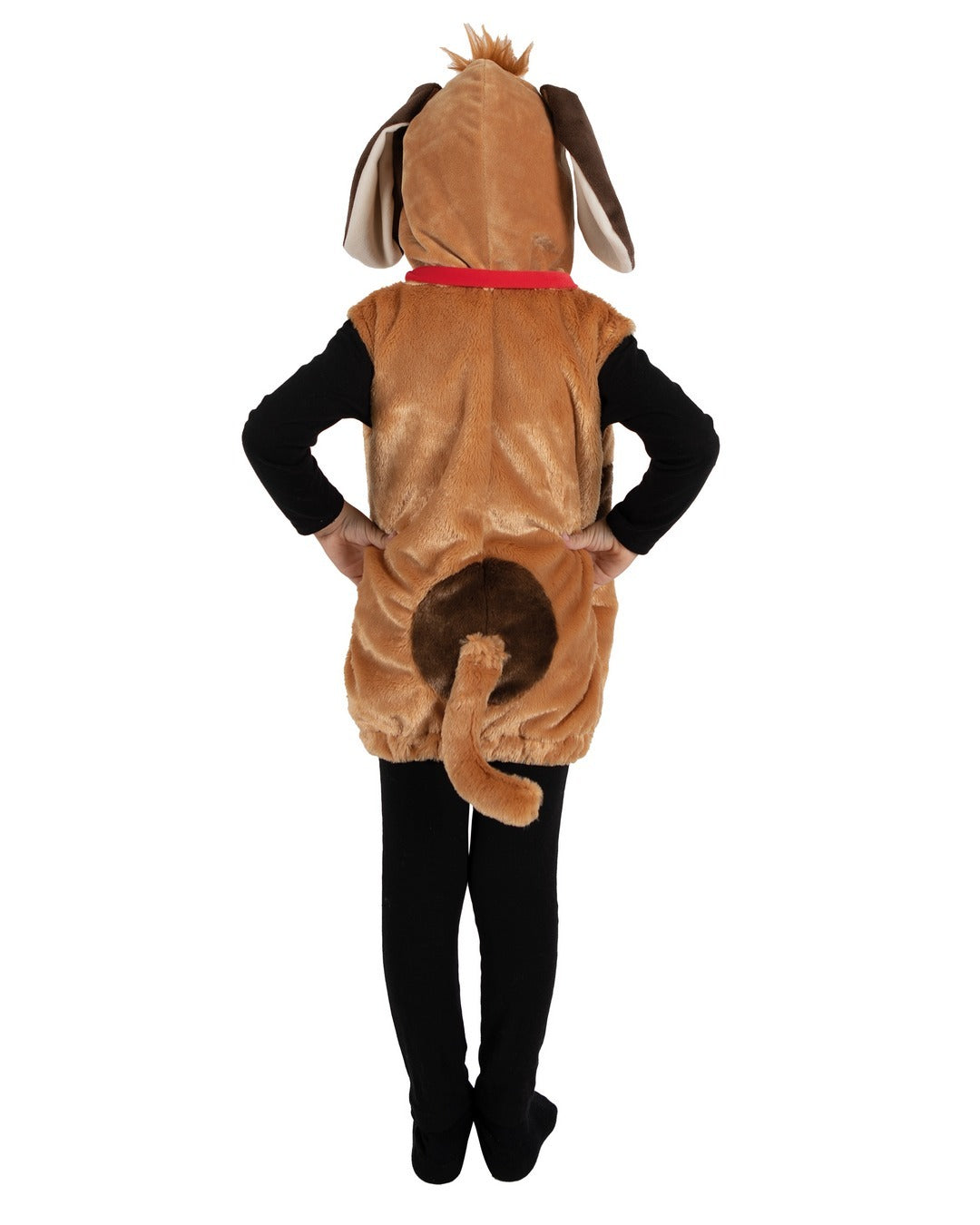 Costume chien - enfant