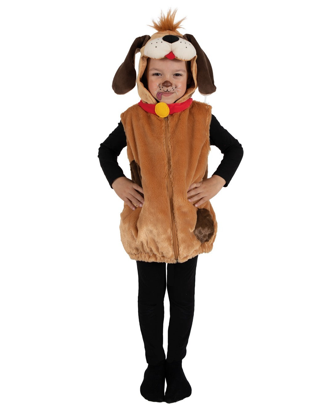 Costume chien - enfant