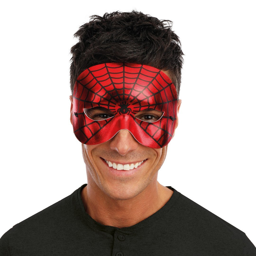 Werwolf-Spiderman