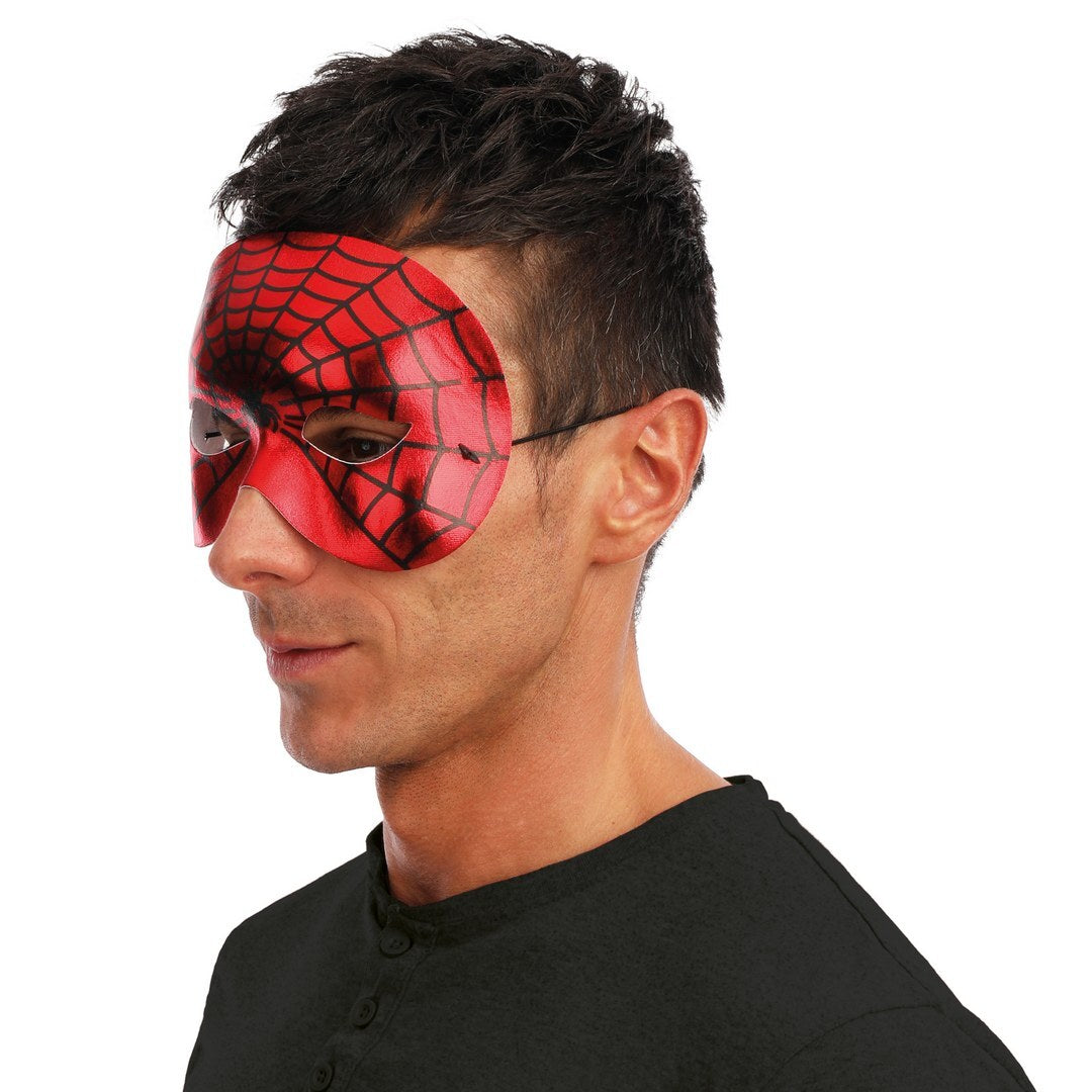 Werwolf-Spiderman
