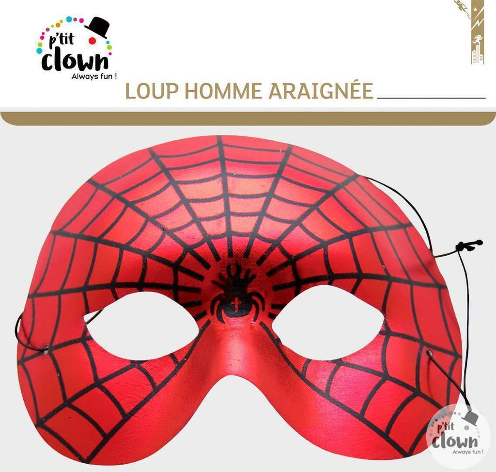 Werwolf-Spiderman