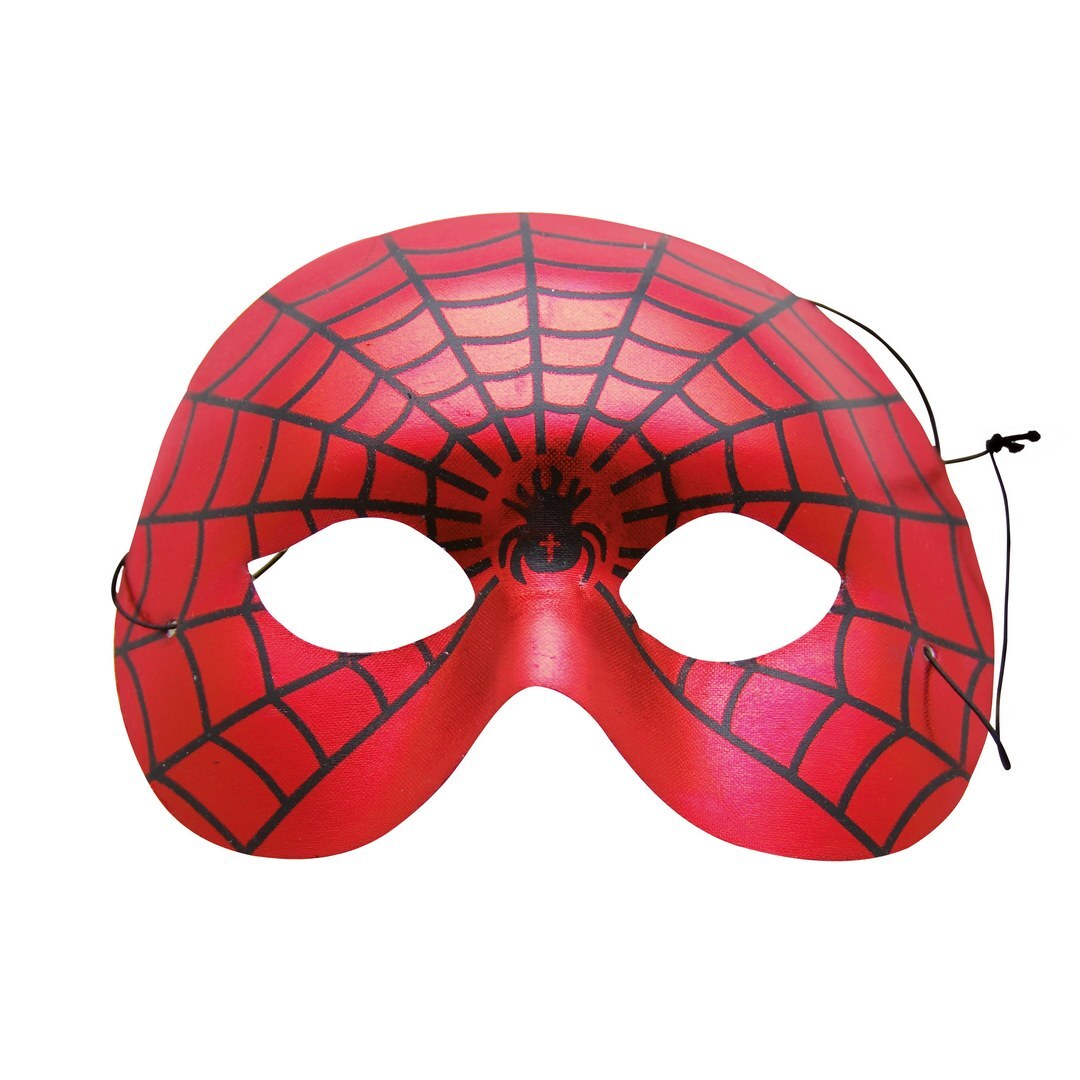Werwolf-Spiderman