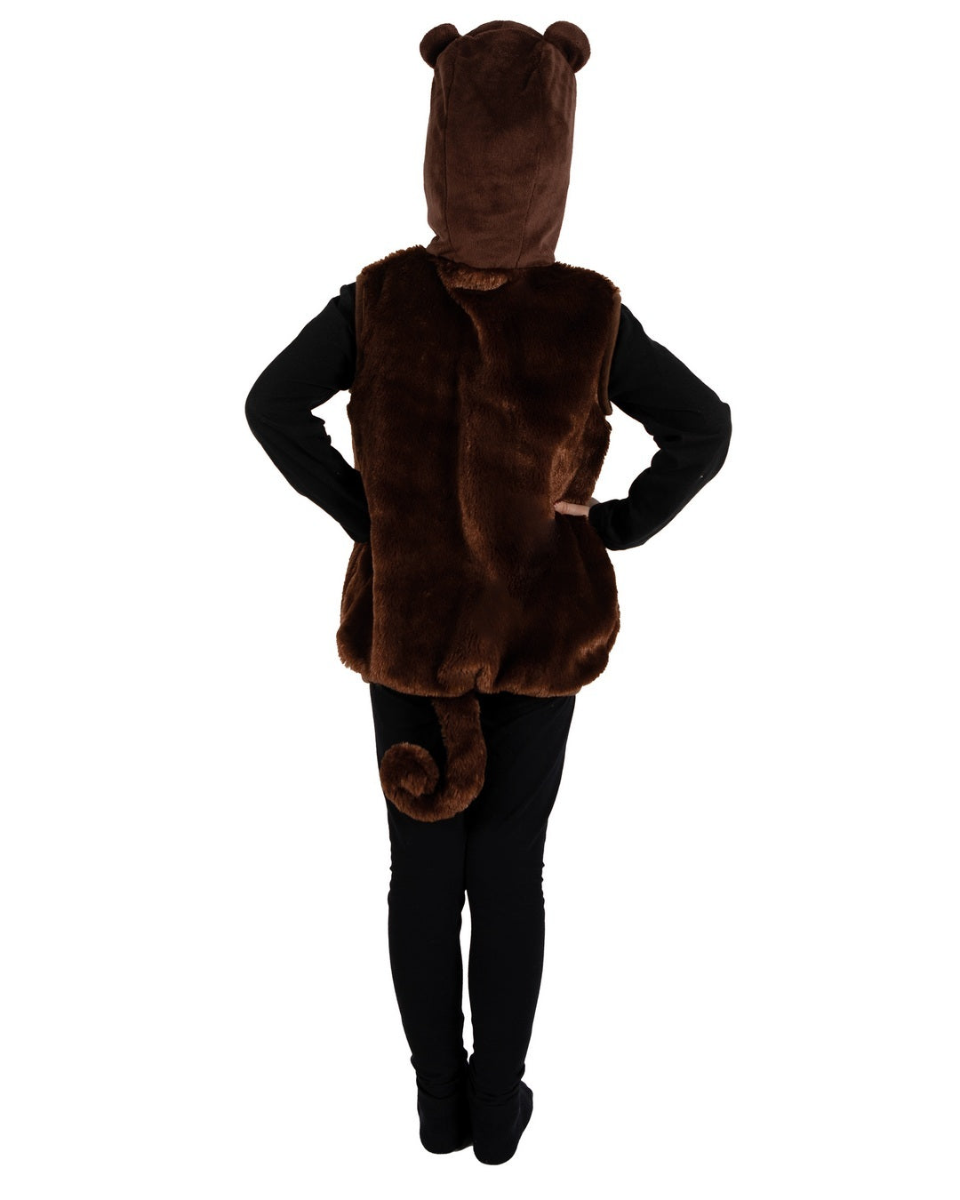 Costume singe - enfant