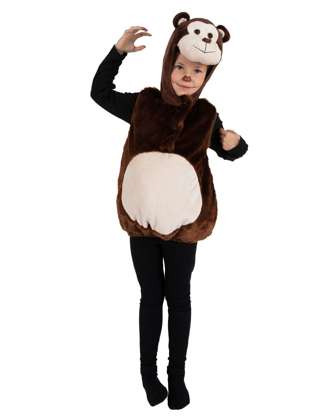 Costume singe - enfant