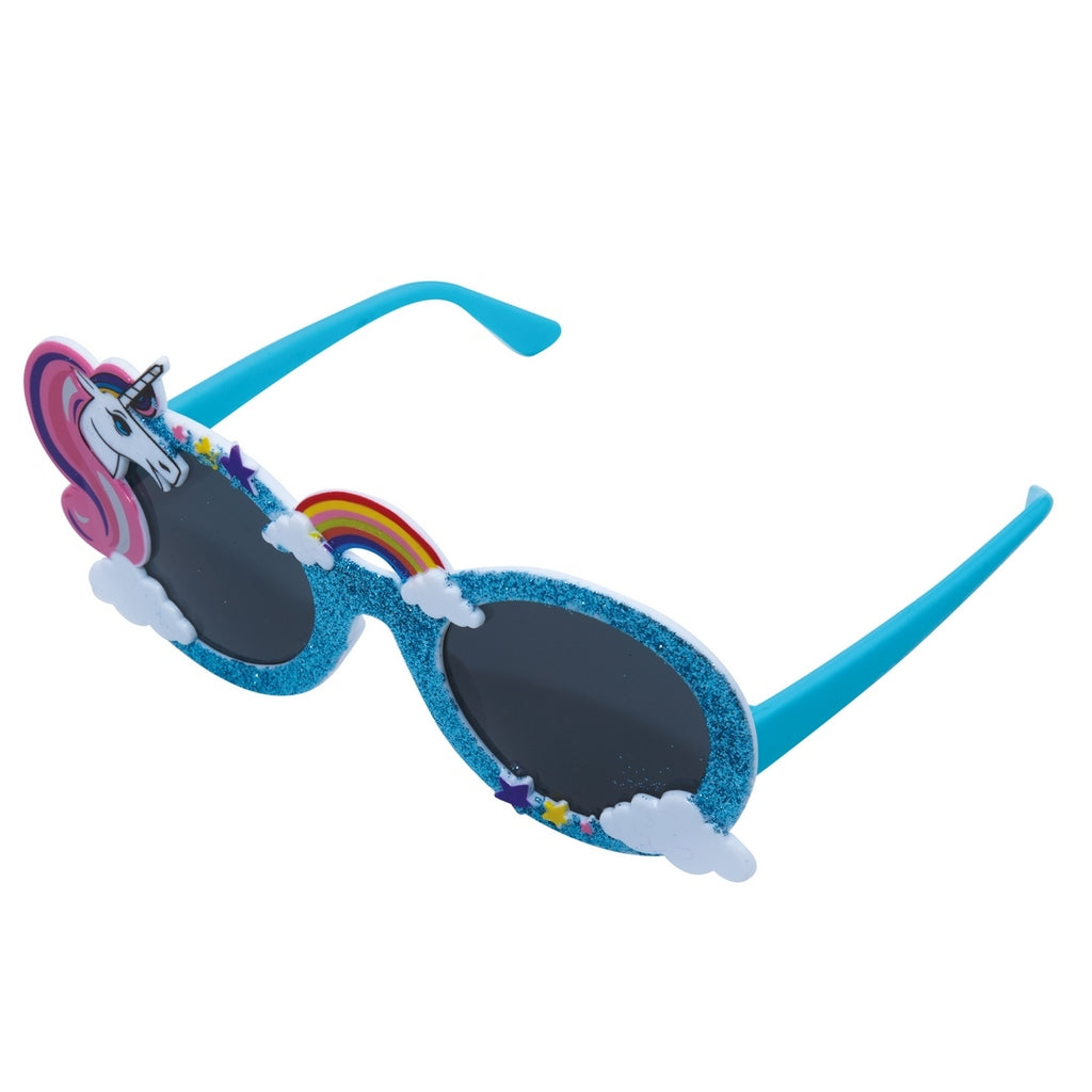 Einhornbrille