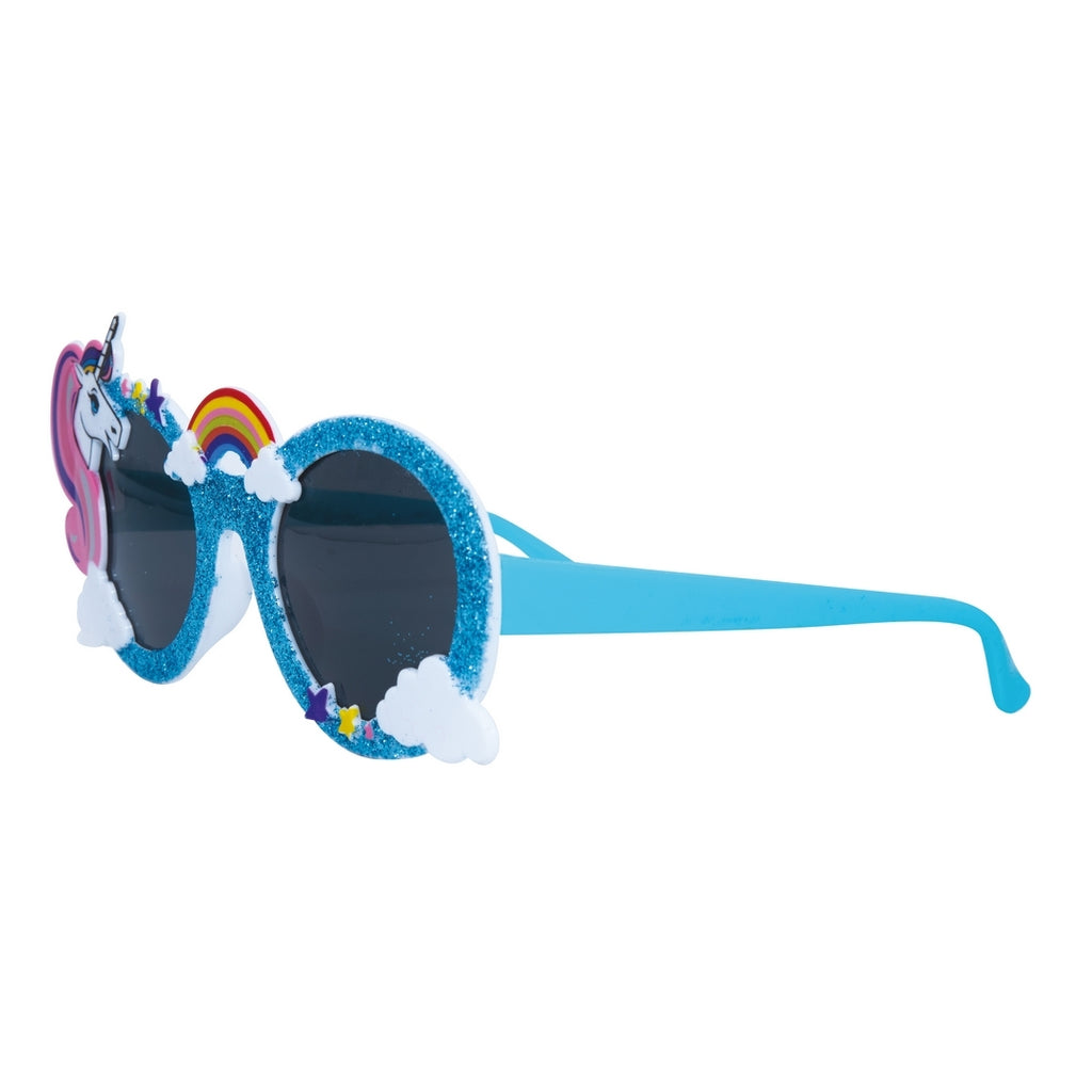 Einhornbrille