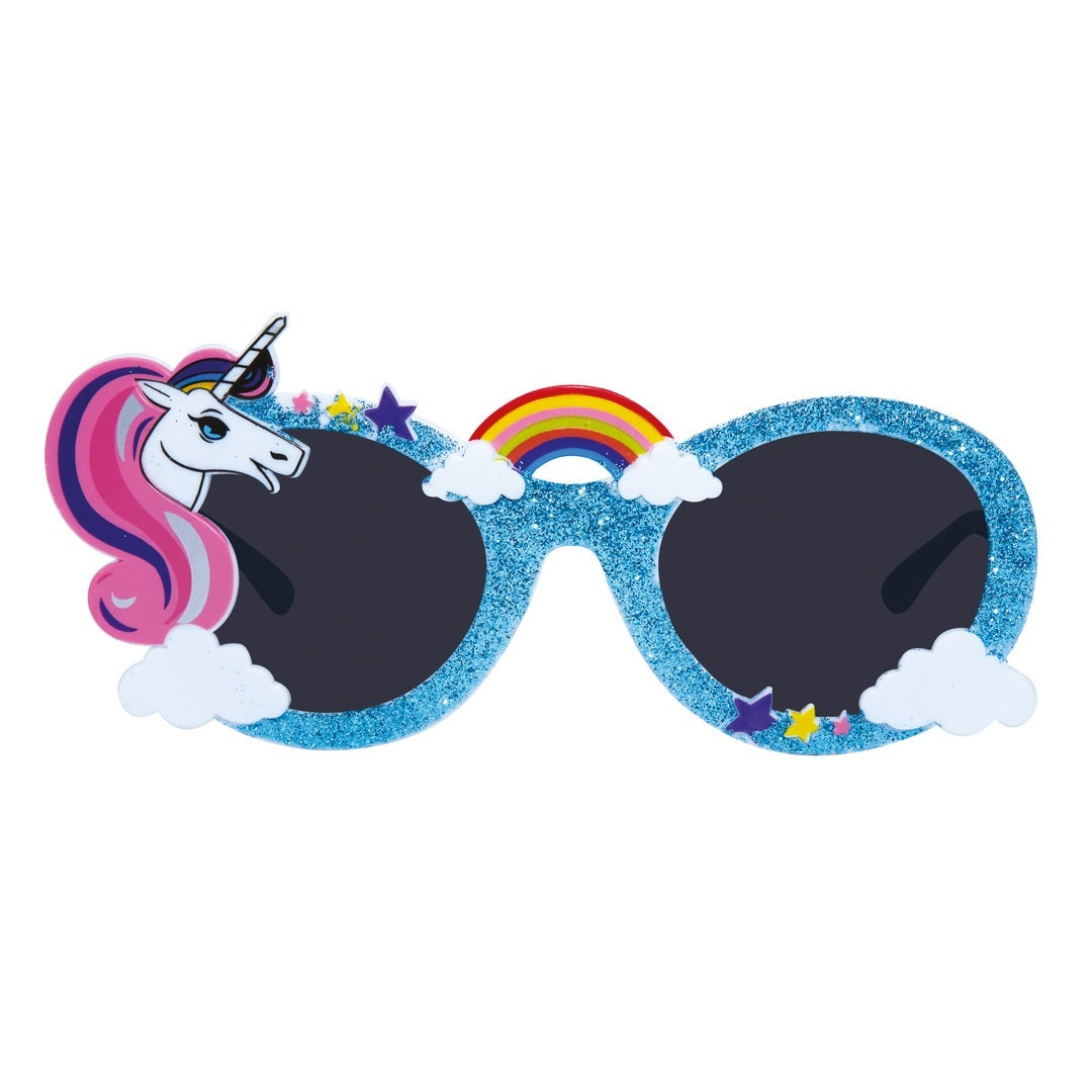 Einhornbrille