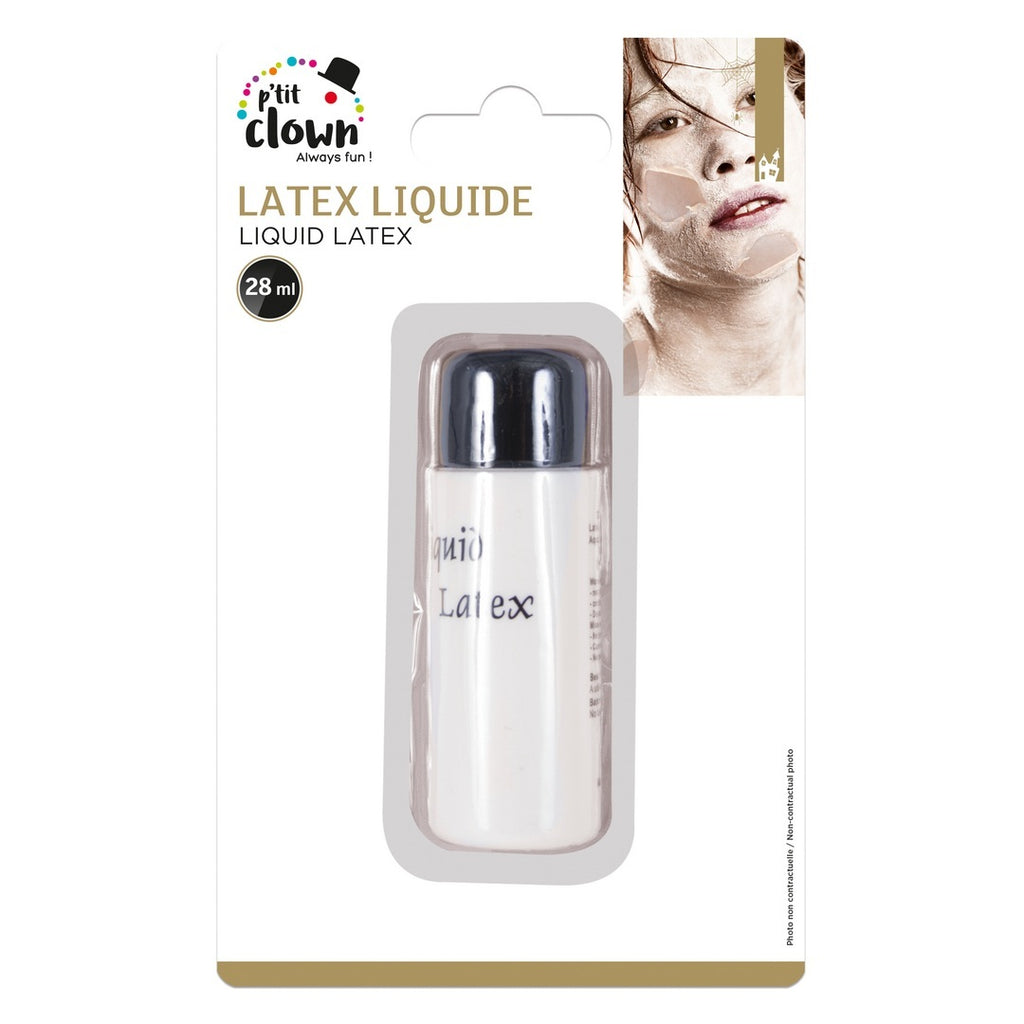 Latex liquide - 28,3 ml