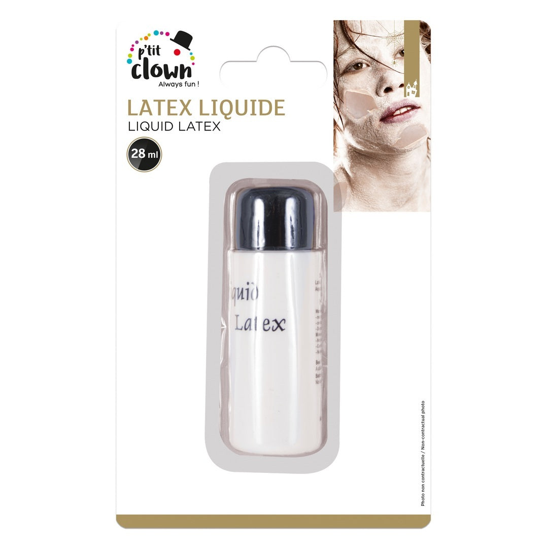 Latex liquide - 28,3 ml