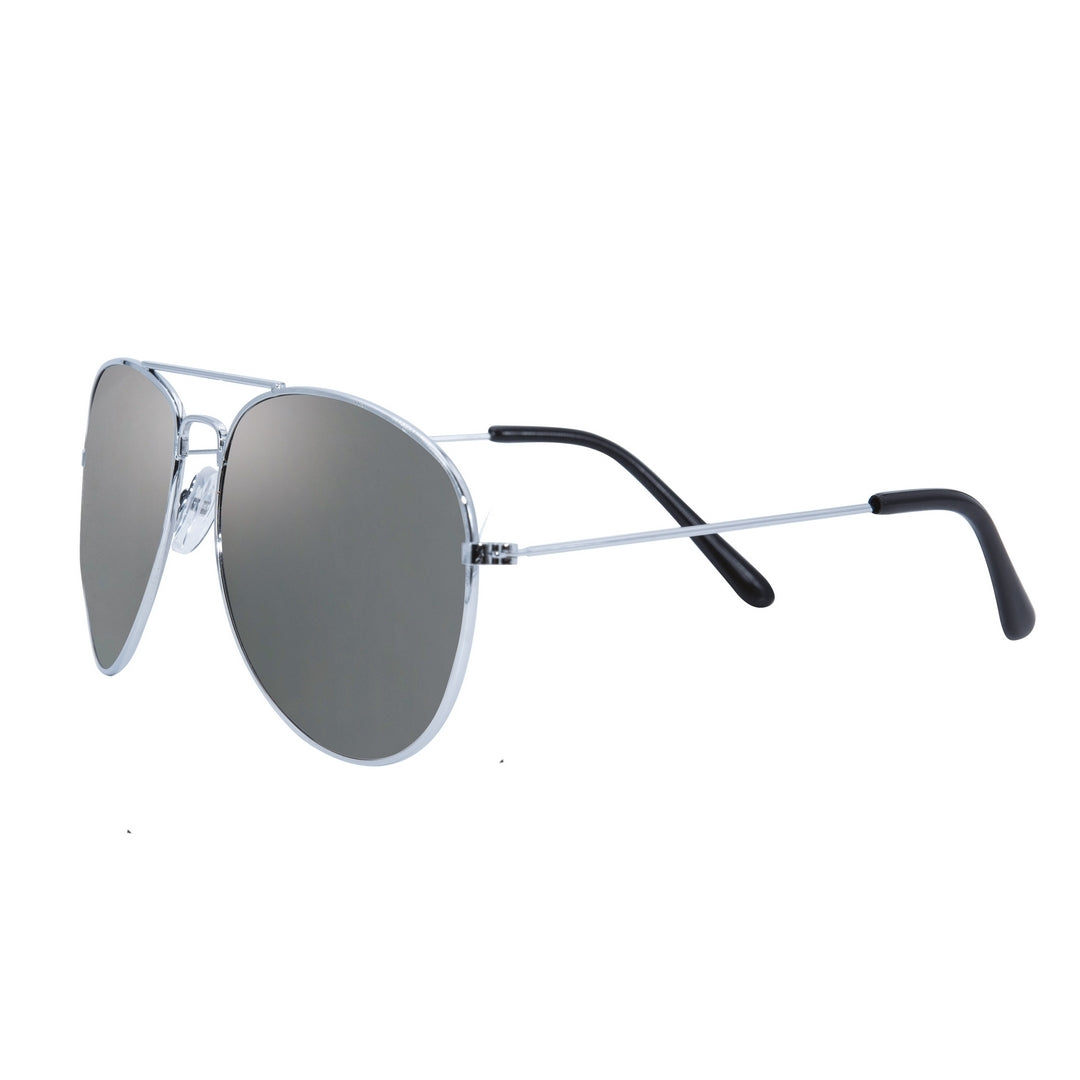 Aviator glasses - gray