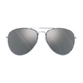 Aviator glasses - gray