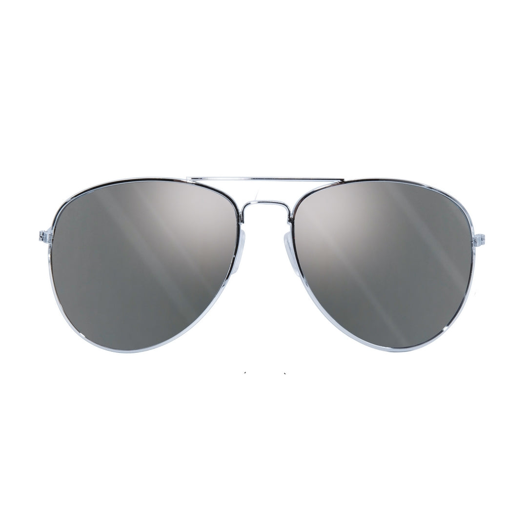 Aviator glasses - gray