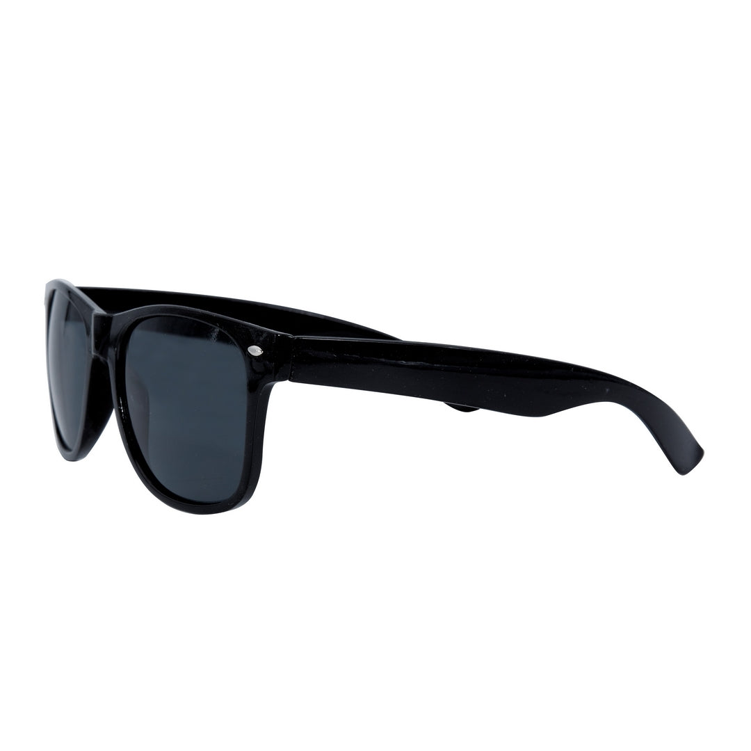Lunettes Blues Brothers - noir