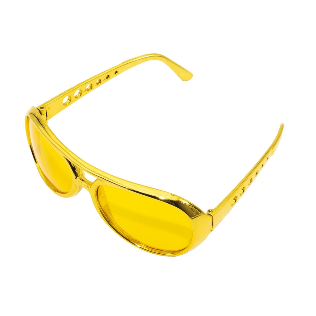 Elvis-Brille
