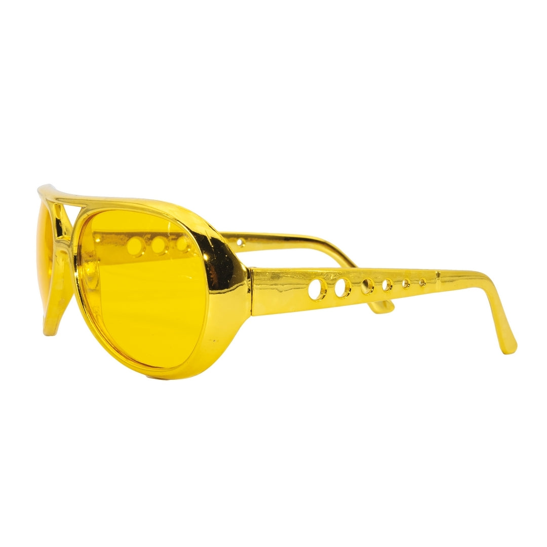Elvis-Brille