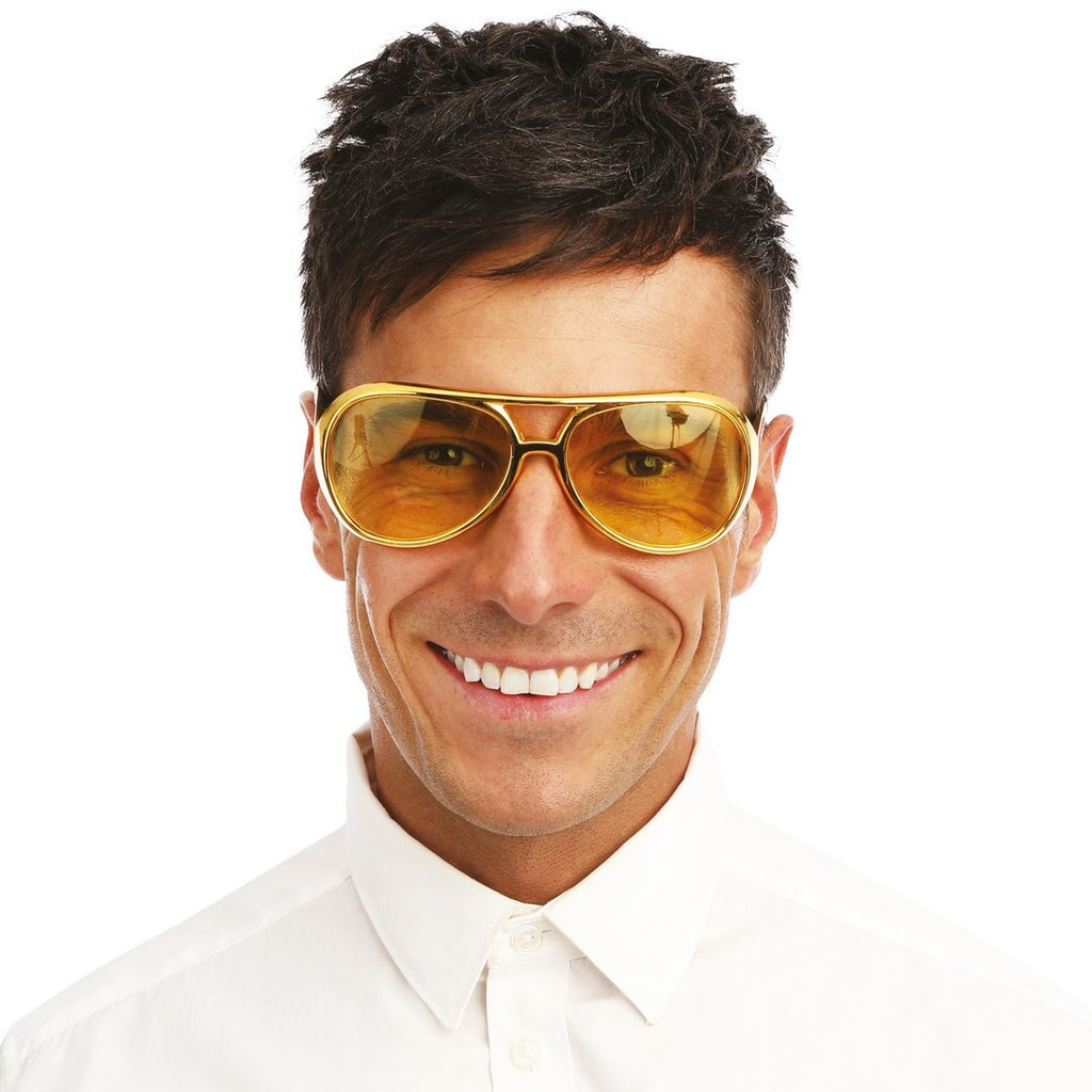 Elvis-Brille