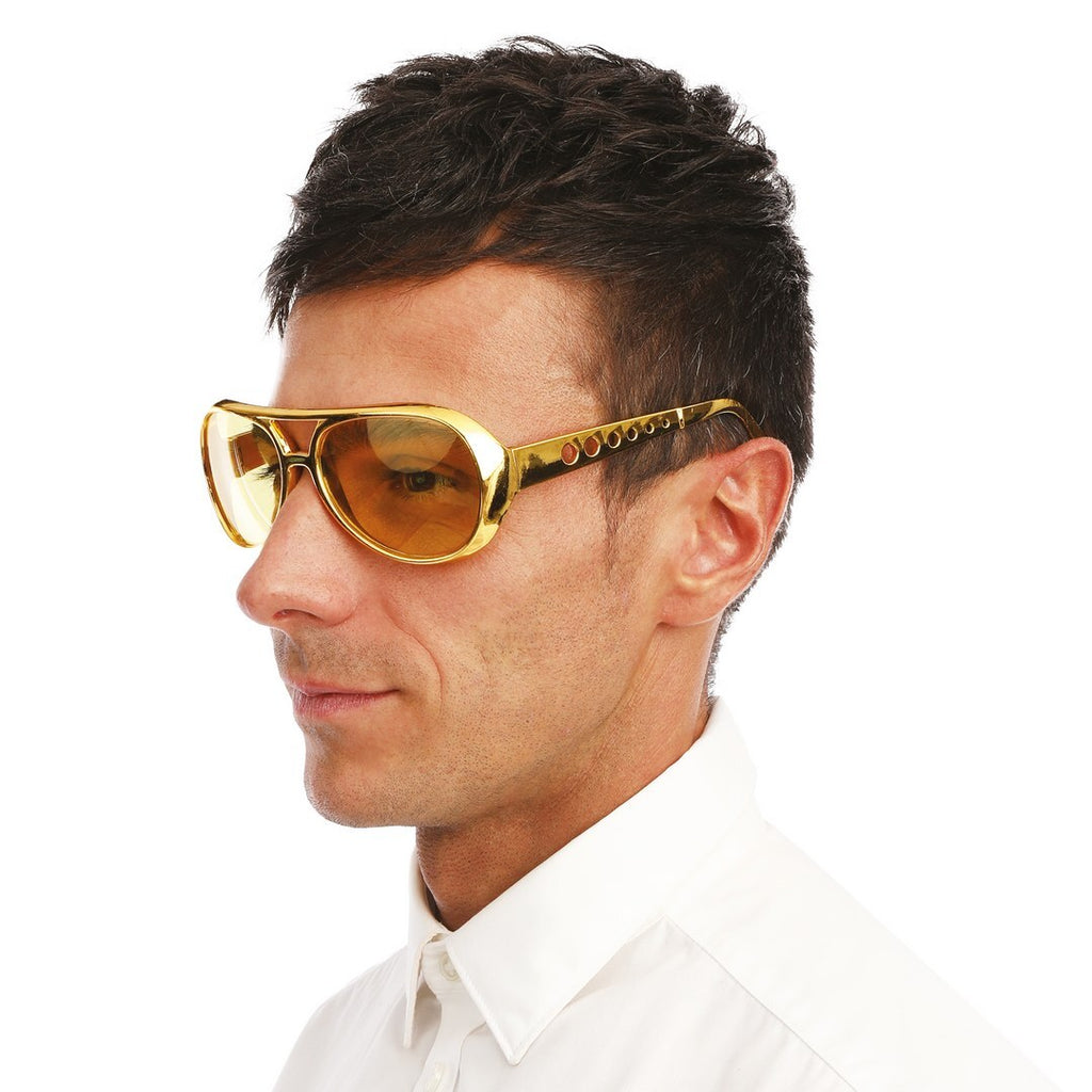 Elvis-Brille
