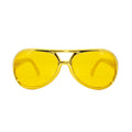 Elvis-Brille
