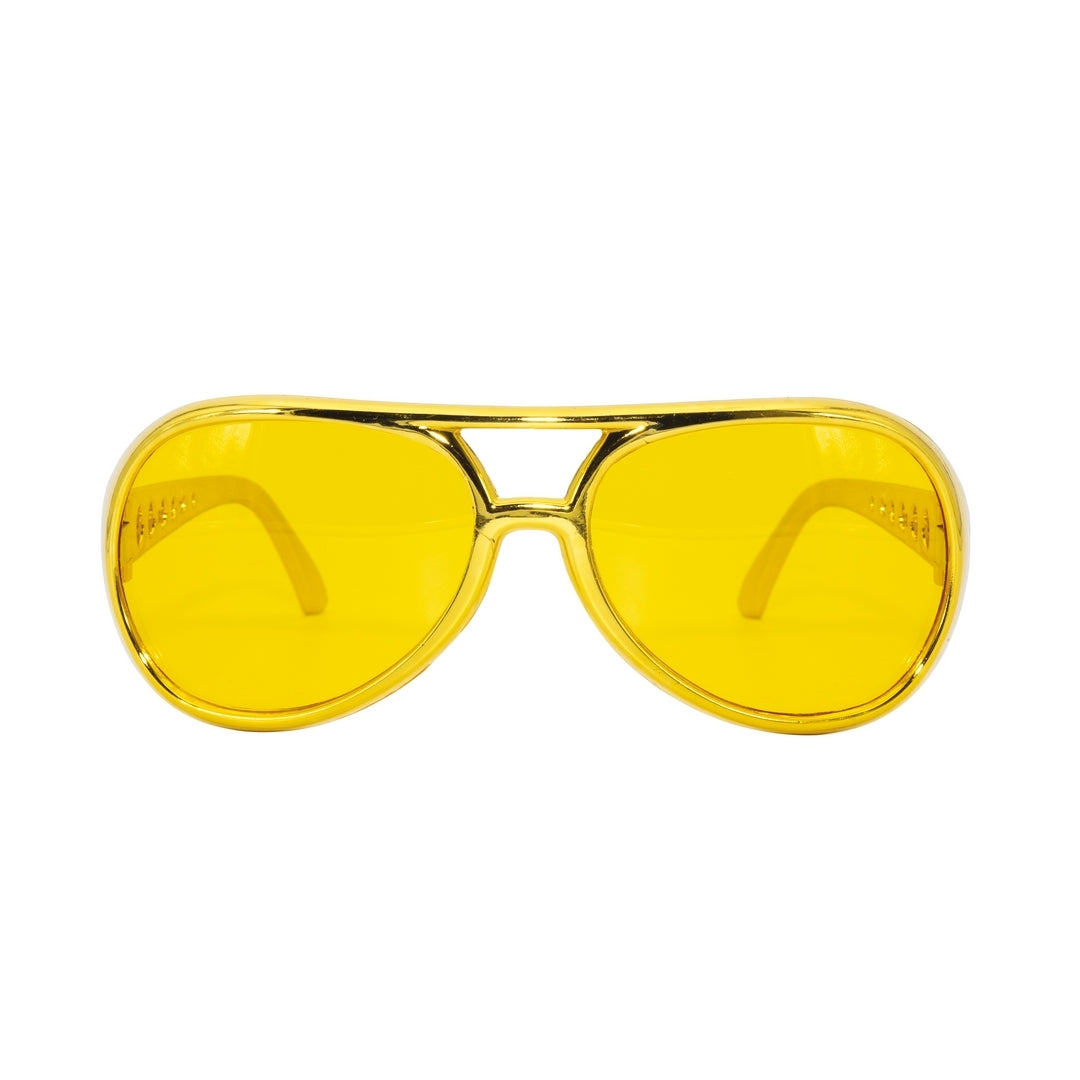 Elvis-Brille