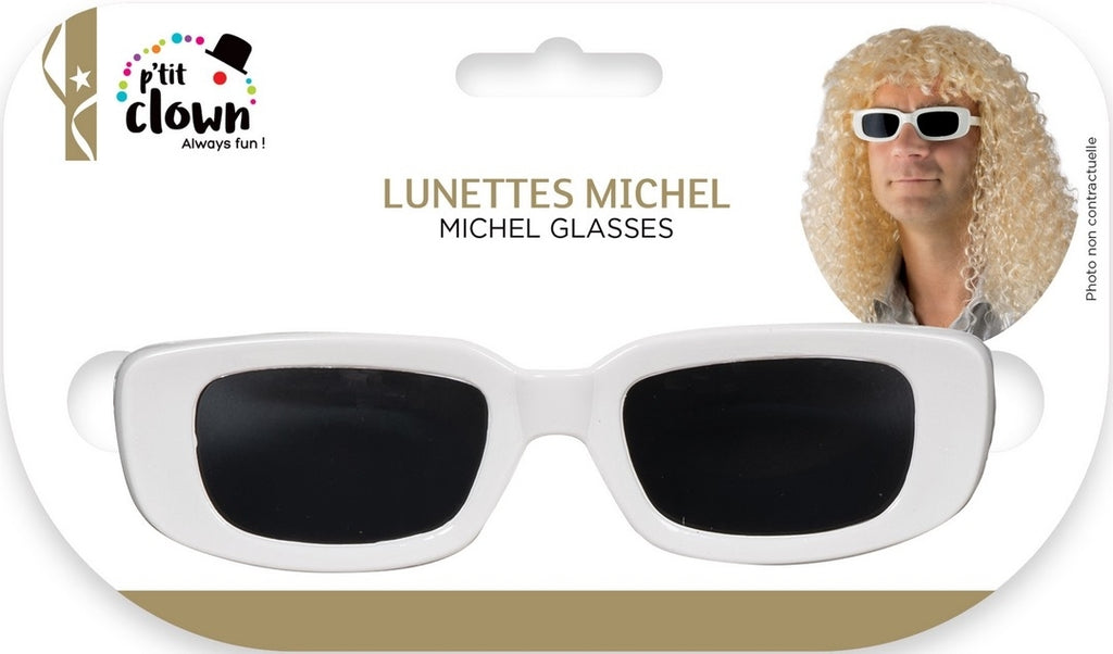 Lunettes Michel