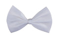 Bow tie - white