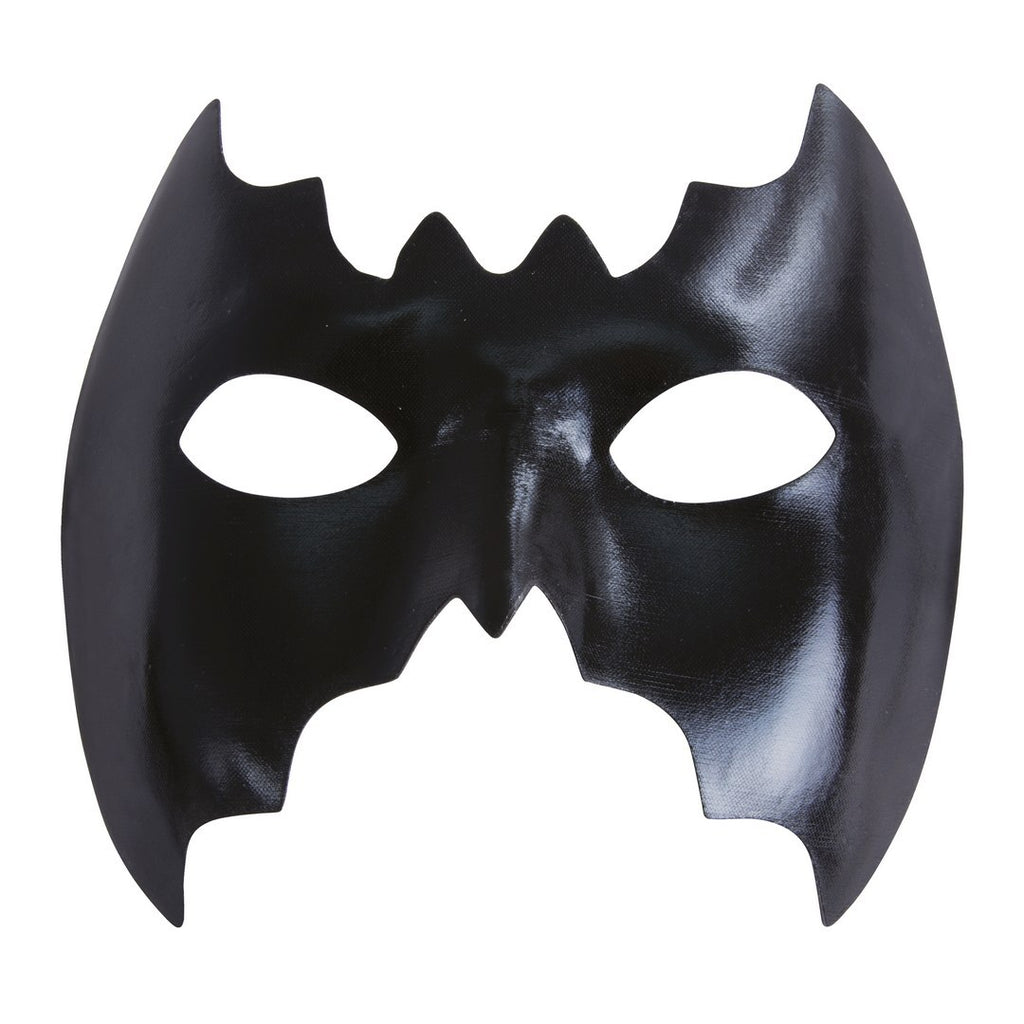Loup chauve-souris - noir