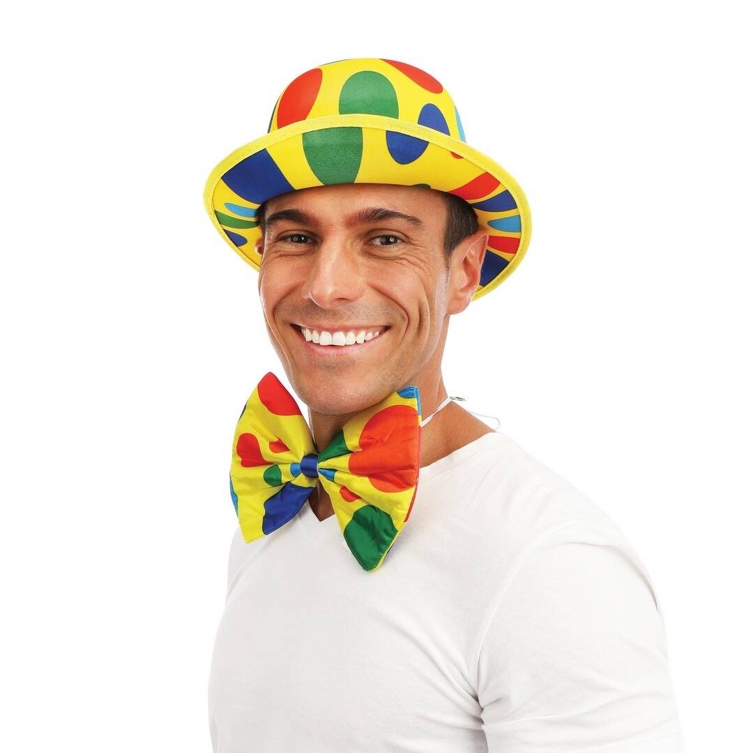 Riesen-Clownfliege