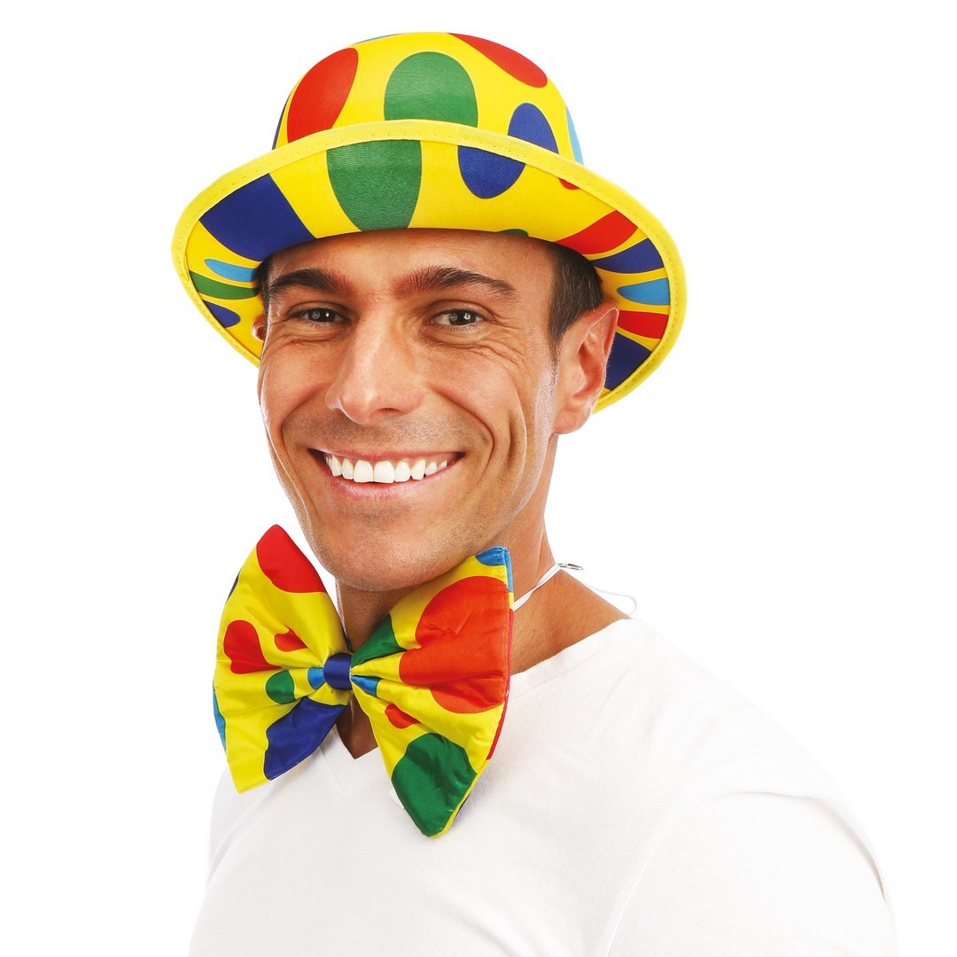 Riesen-Clownfliege