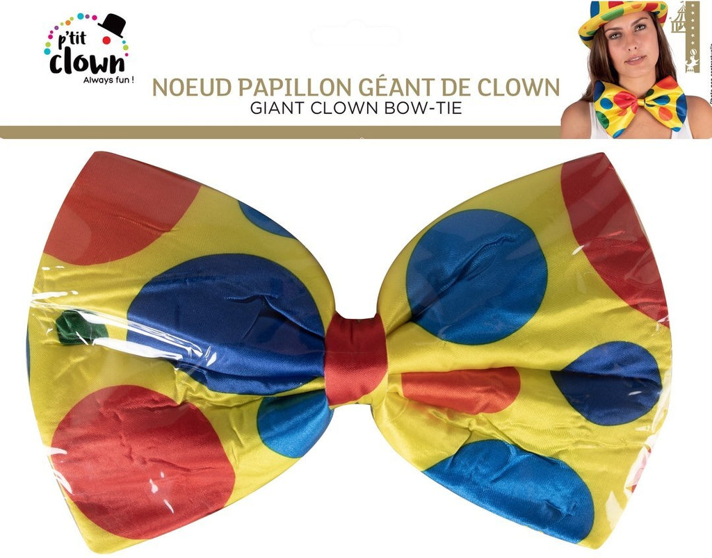 Riesen-Clownfliege