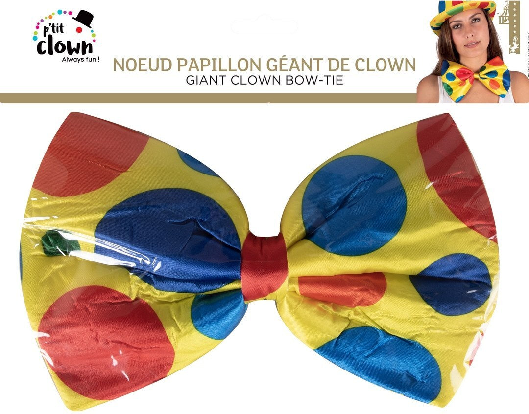 Riesen-Clownfliege