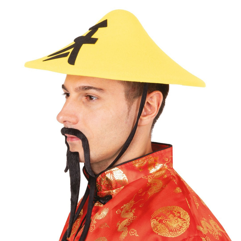 Chinesischer Filzhut - Erwachsene