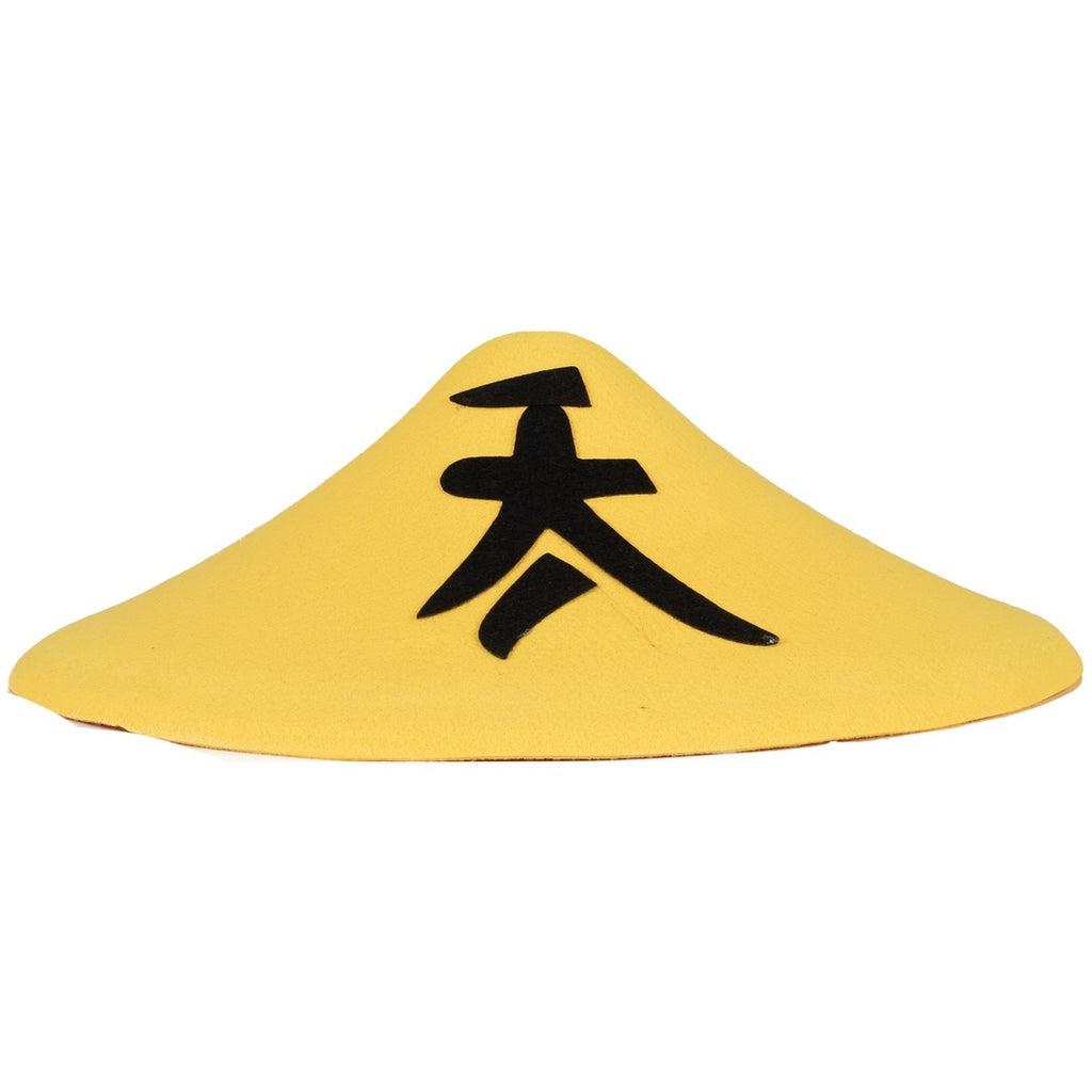 Chinesischer Filzhut - Erwachsene