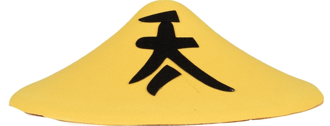 Chinesischer Filzhut - Erwachsene