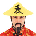 Chinesischer Filzhut - Erwachsene