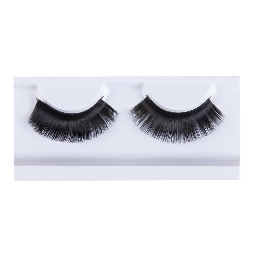 Faux-cils - noir